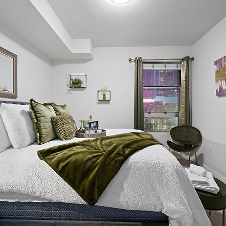 Dtla Escape Skyline Views With Luxury Amenities Διαμέρισμα Λος Άντζελες Εξωτερικό φωτογραφία