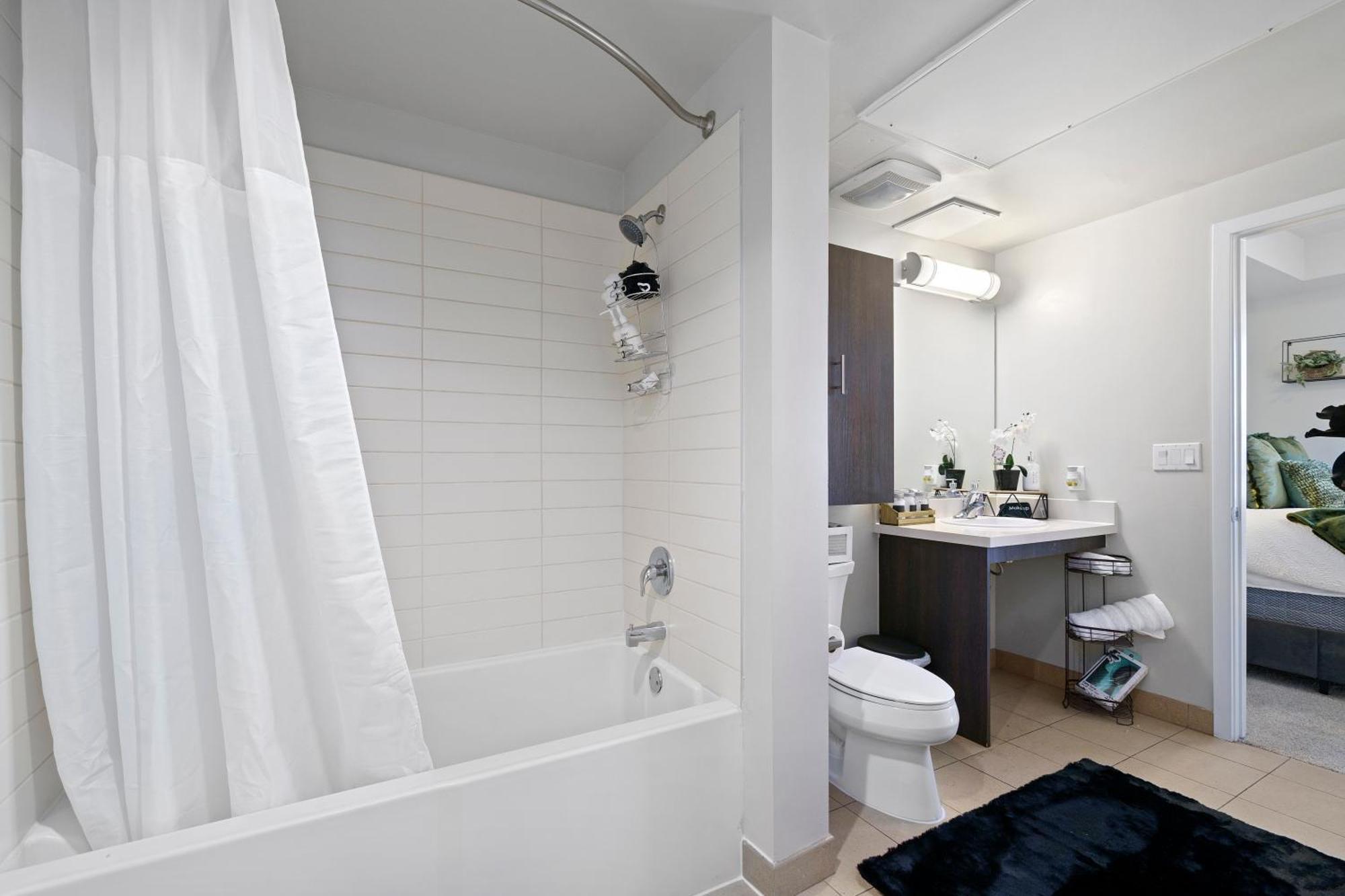 Dtla Escape Skyline Views With Luxury Amenities Διαμέρισμα Λος Άντζελες Εξωτερικό φωτογραφία