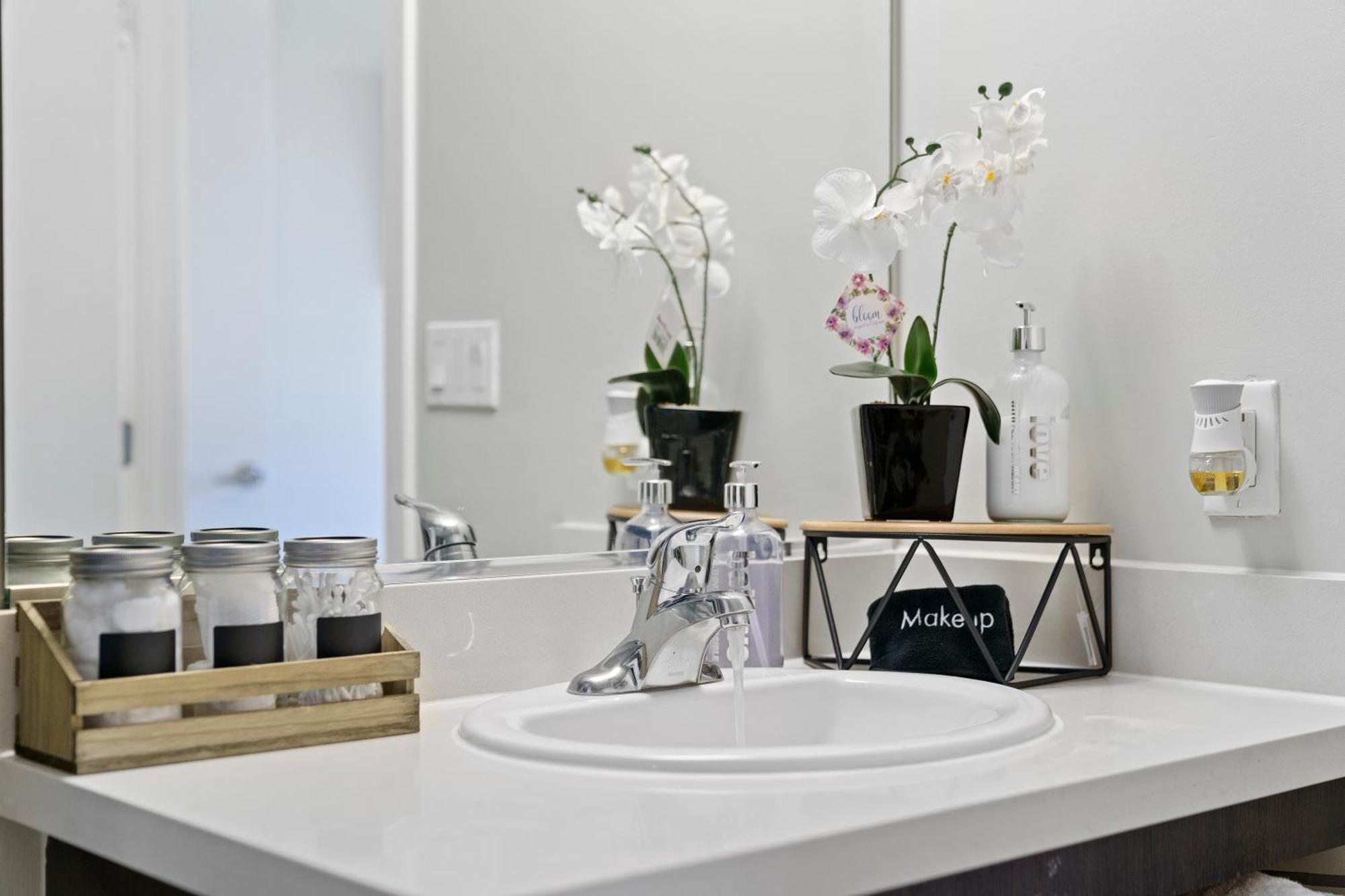 Dtla Escape Skyline Views With Luxury Amenities Διαμέρισμα Λος Άντζελες Εξωτερικό φωτογραφία