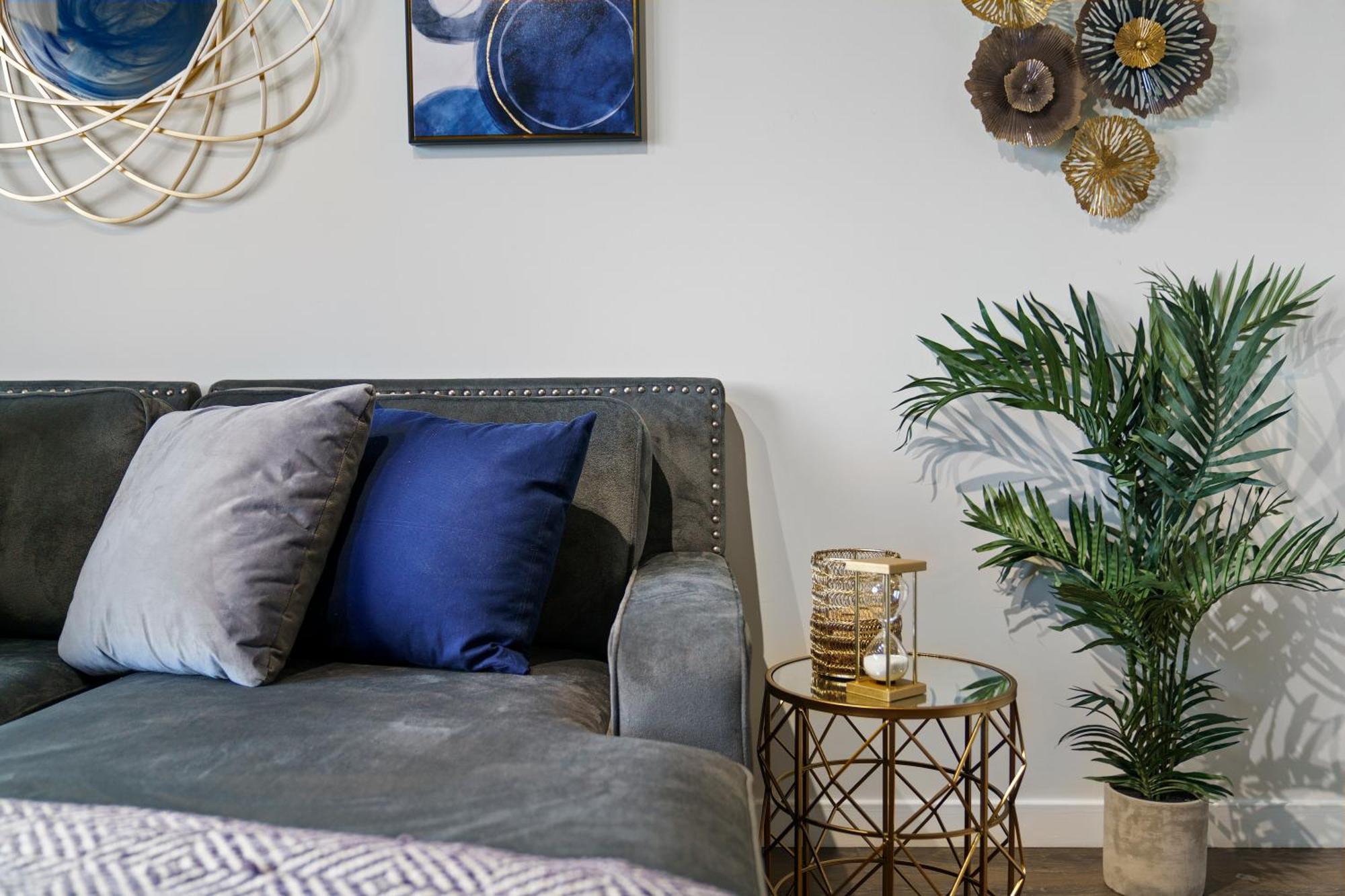 Dtla Escape Skyline Views With Luxury Amenities Διαμέρισμα Λος Άντζελες Εξωτερικό φωτογραφία