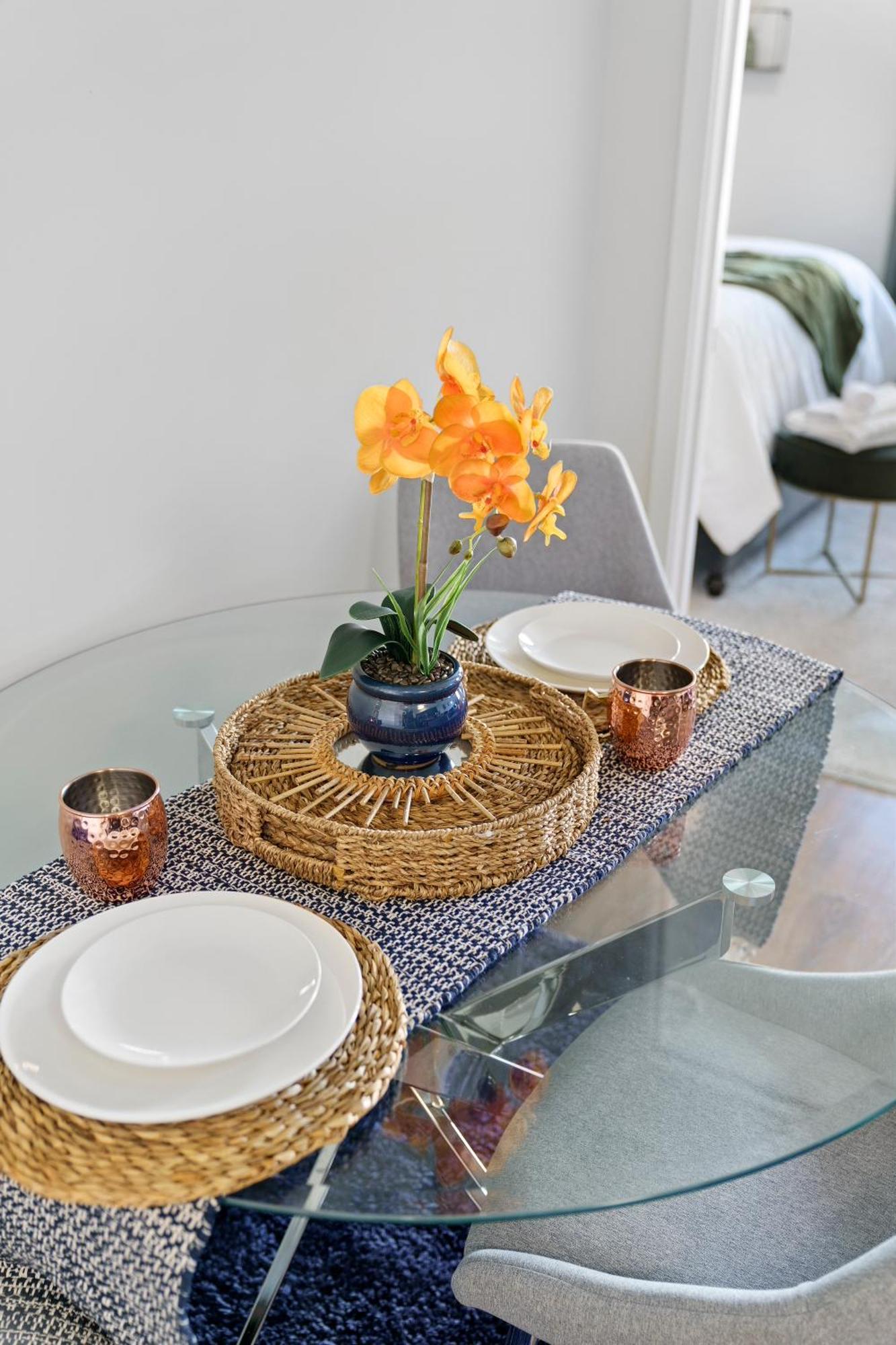 Dtla Escape Skyline Views With Luxury Amenities Διαμέρισμα Λος Άντζελες Εξωτερικό φωτογραφία