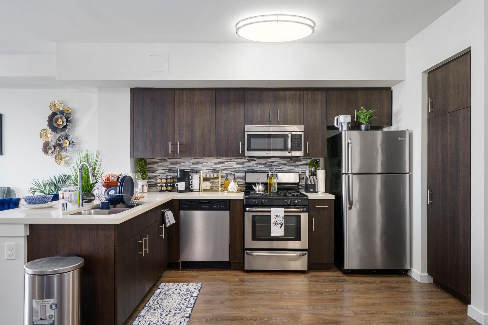 Dtla Escape Skyline Views With Luxury Amenities Διαμέρισμα Λος Άντζελες Εξωτερικό φωτογραφία