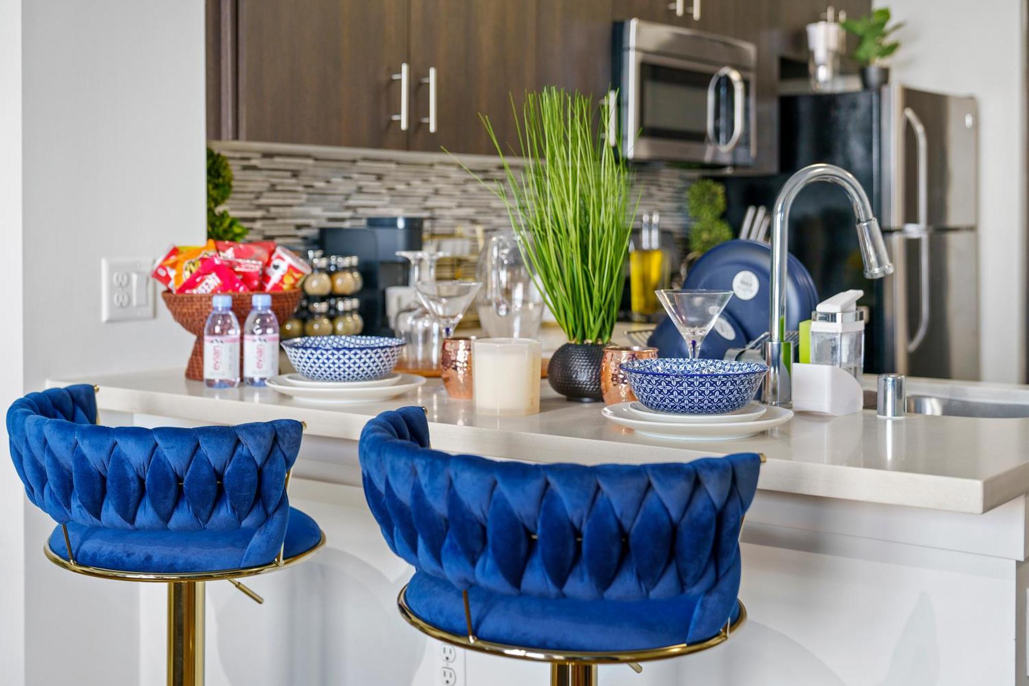 Dtla Escape Skyline Views With Luxury Amenities Διαμέρισμα Λος Άντζελες Εξωτερικό φωτογραφία
